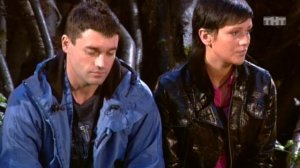 ДОМ-2 Город любви 1575 день Вечерний эфир (01.09.2008)