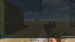 САМЫЕ ПОЛЕЗНЫЕ БИНДЫ ДЛЯ ИГРЫ В RUST.