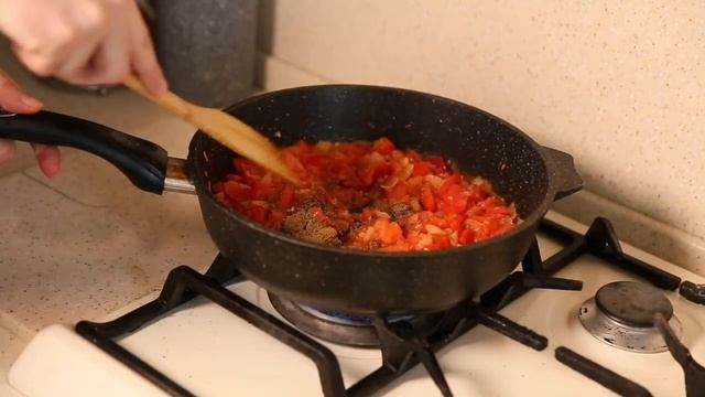 Это не яичница. ЭТО ШАКШУКА! смотреть онлайн