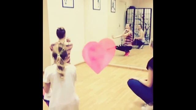 VOGUE IN DANCEEXPRESS смотреть онлайн