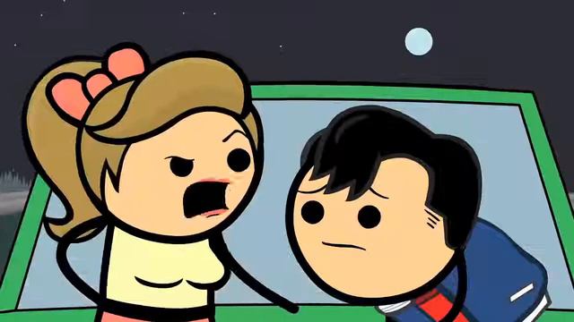 Цианид и Счастье Под звёздным небом смотреть онлайн