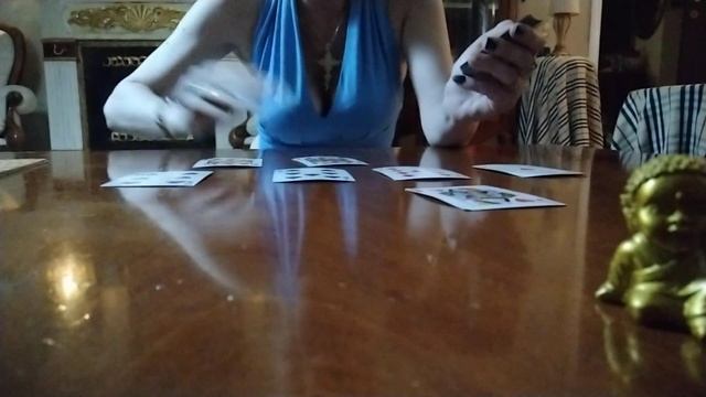 #ЧЕРВОВАЯ ДАМА и КРЕСТОВЫЙ КОРОЛЬ#? смотреть онлайн