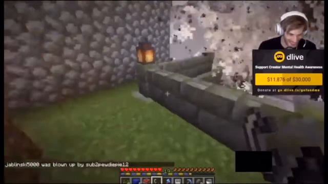 Every Major Animal Death In Pewdiepie’s Minecraft Series(Updated/2Minutes Version смотреть онлайн