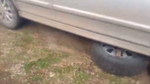 замена шкифа кондиционера Хендай соната еф