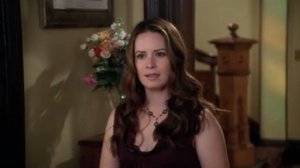 Зачарованные, 8 сезон, 16 серия (сериал)
