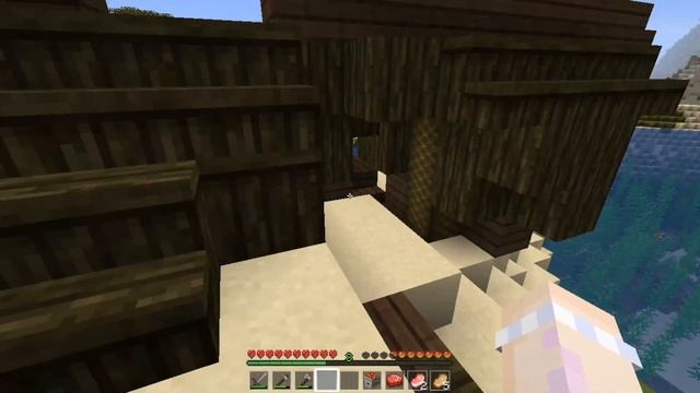 | Block to Basics | A Whole New World | Ep: 1 смотреть онлайн