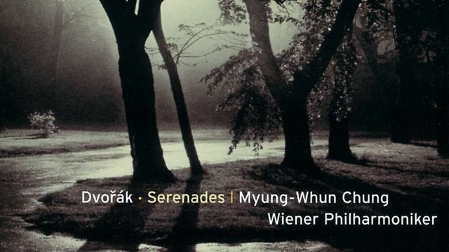 Dvořák: Serenade for Strings in E Major, Op. 22, B. 52 - II. Tempo di valse смотреть онлайн