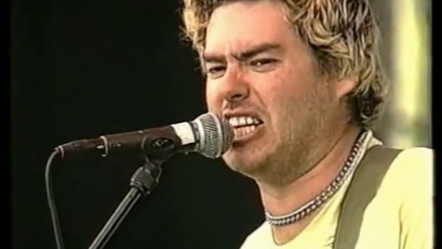 Nofx - Linoleum