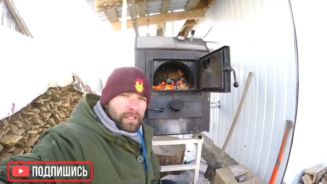 Ферма в деревне, короткая экскурсия! Кроликоферма! Птицеферма! 2021 смотреть онлайн