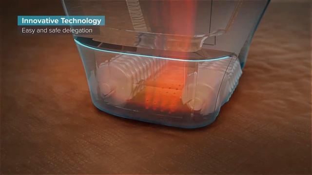 LaseMD - ракционный неабляционный тулиевый лазер