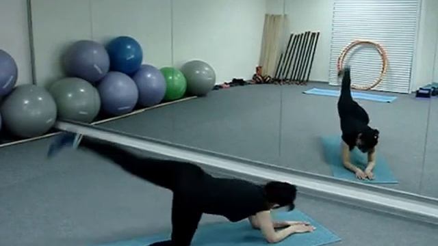 гимнастика с задержкой дыхания бодифлекс смотреть онлайн