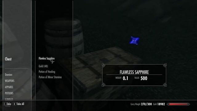 Skyrim | Part 64 | Off to Find Esbern смотреть онлайн