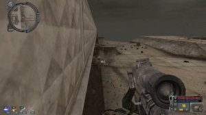 STALKER Зов Припяти: как легко достать арт из Бетонной ванны!