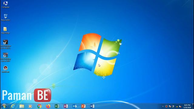 Tips Cara Mengatasi Error Pada Game PES 2017 смотреть онлайн