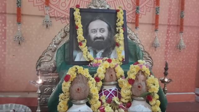 Ayushya Homa | 03 April 2023 | Live From VDS Bangalore Ashram смотреть онлайн