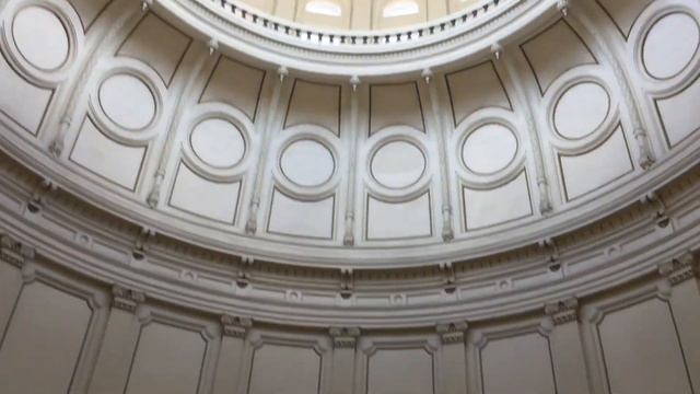 Капитолий в Остине, США смотреть онлайн