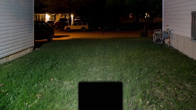 Solar LED Motion Sensor Light by Duracell смотреть онлайн
