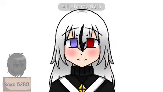 Transition test on Alight motion •°|Raxo 5280|°• []Undertale AU[] {} X!Tale/Underverse{} смотреть онлайн