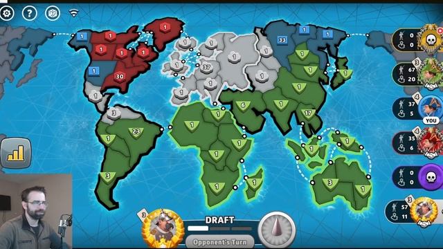 Well, This is Awkward (Risk) смотреть онлайн