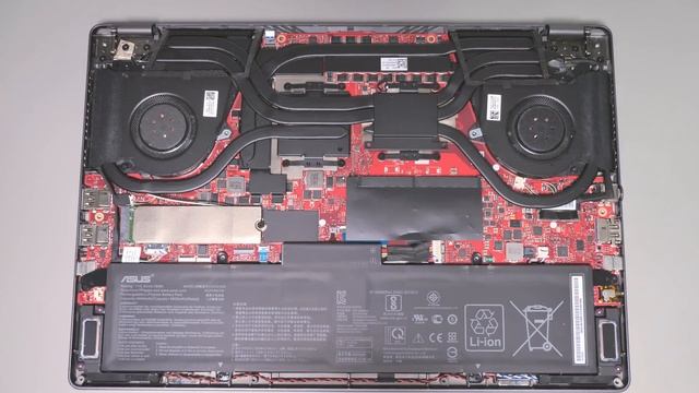 ASUS ROG Zephyrus M15 vs G14 and G15 compared смотреть онлайн