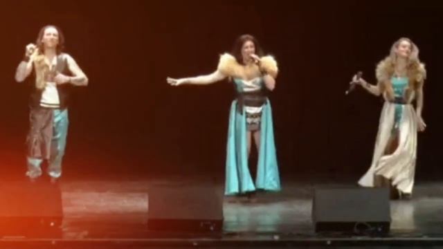 ?_ Вишни белые цветы _ смотреть онлайн