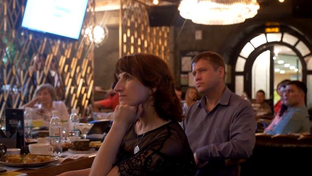 Отзыв от компании Пейнтбол Парк смотреть онлайн