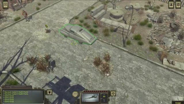 Atom Rpg secret way to kill any NPC with ciggy, how to get them , best way to get gear смотреть онлайн
