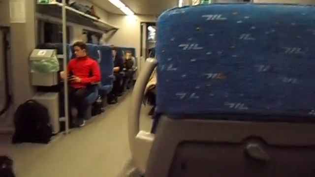 25.10.2018 Ласточка по Псков из Спб смотреть онлайн
