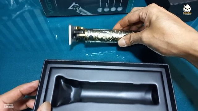 Original VGR V-228 Zero Adjustable Professional Rechargeable Hair trimmer смотреть онлайн