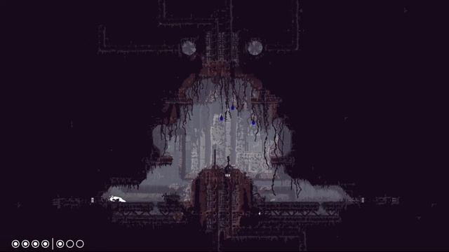 Обзор игры Rain World. КИСА!!! смотреть онлайн