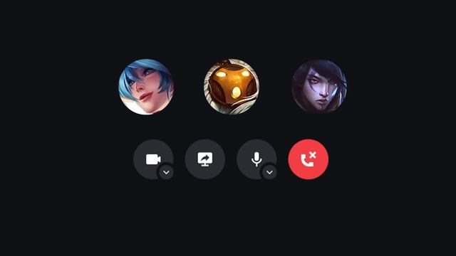 "Mute" Champions arguing in Discord смотреть онлайн