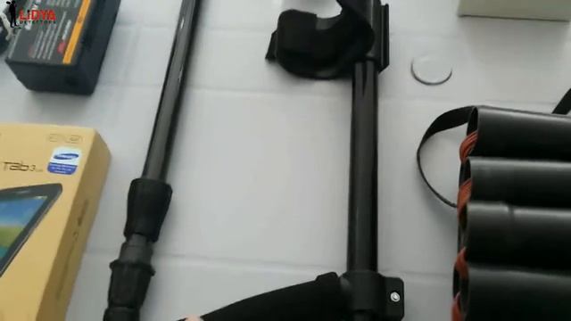 Pimax 3 Metal Detector Parts смотреть онлайн
