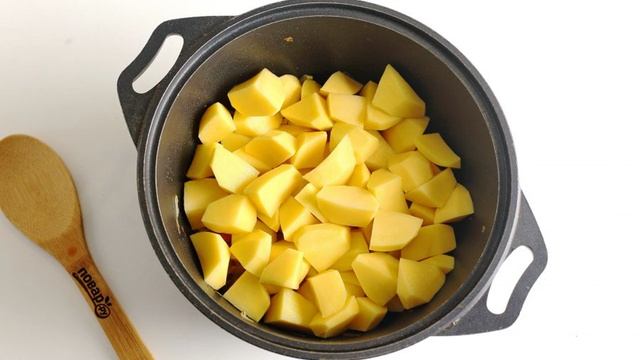 Сборник рецептов