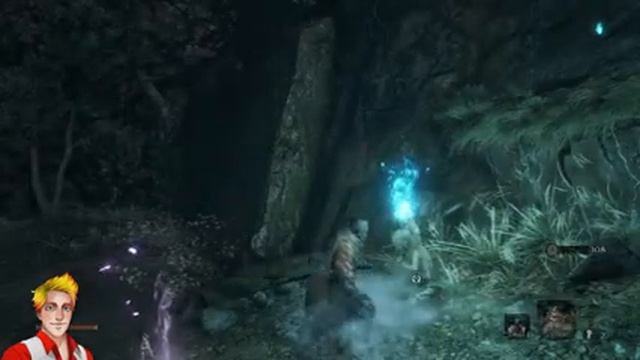 Прохождение Sekiro: Shadows Die Twice - Часть 4 смотреть онлайн
