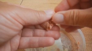 Тесто Херабуна