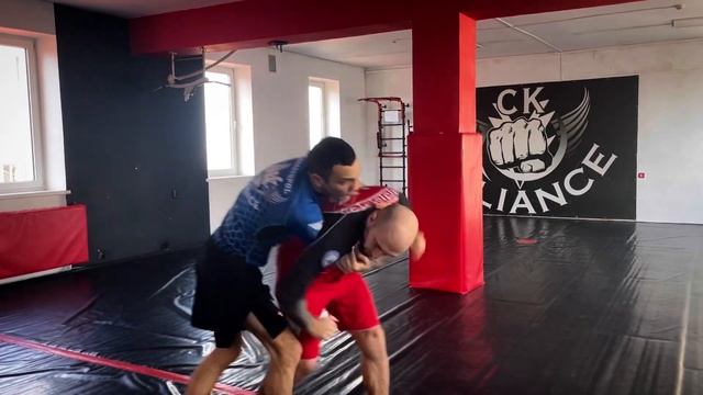 Крутейший выход за спину в борьбе #грэпплинг #мма #панкратион #чемпионат #чемпион #grappling #mma