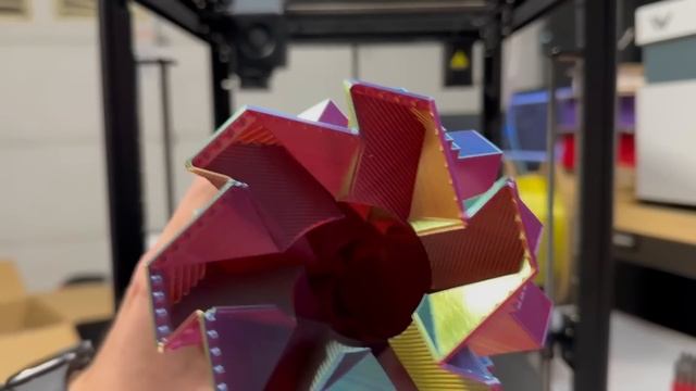 TWO TREES SK1 - CoreXY 3D Printer