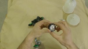 Обзор китайского краскопульта Ntools 1.3 аналог devilbiss Dv1