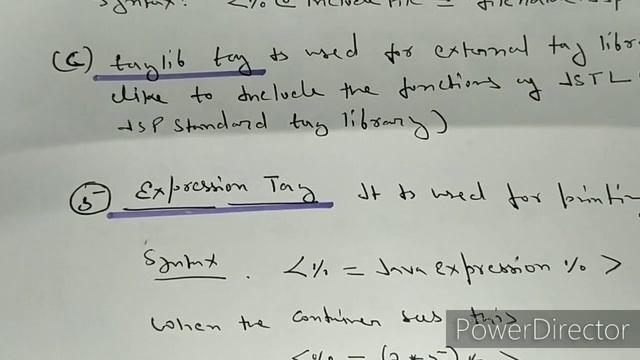 Introduction to JSP смотреть онлайн