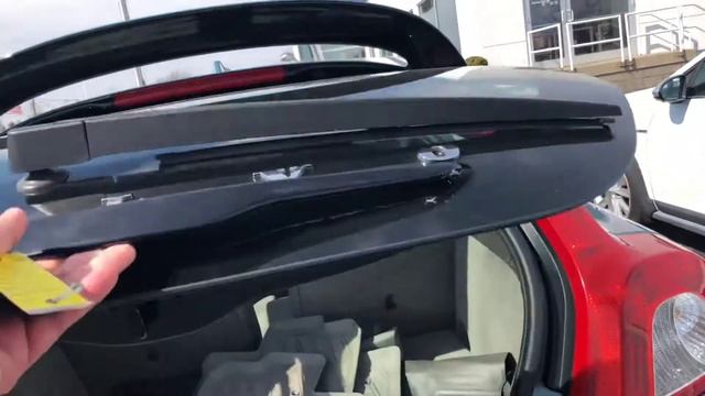 09 Volvo C30 T5 смотреть онлайн
