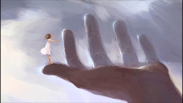 Лиричное стихотворение о несбыточной любви. Лёгким пёрышком. смотреть онлайн