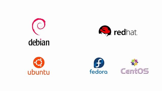 Linux для разработчика - Часть 1 смотреть онлайн
