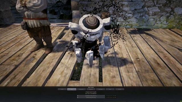 BDO 2019 how to TET BlackStar! смотреть онлайн