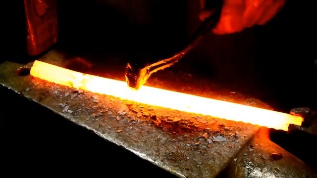 Кованые подковы (Forged horseshoes) смотреть онлайн