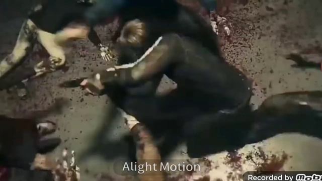 Resident Evil Vendetta Leon S. Kennedy ( Shameless ) смотреть онлайн