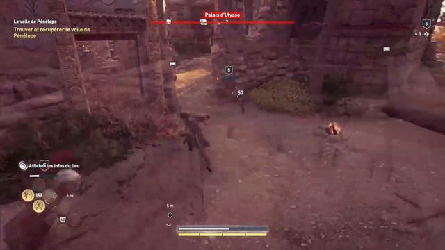 Odessa (Assassin's Creed Odyssey) #3 part2 смотреть онлайн
