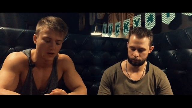 Дневник Дантиста #6 , интервью , путешествие , Весенняя Москва , 8seconds pub Фрязино смотреть онлайн