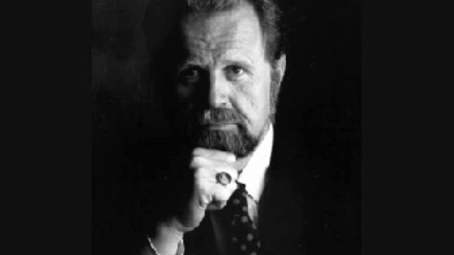 Paul Plishka. Faust. Ch. Gounod.