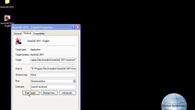 AutoCAD 2011 смотреть онлайн