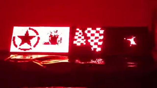 LED бегущие строки, светодиодные вывески, наружная медиа рекламы, LED рекламные щиты смотреть онлайн